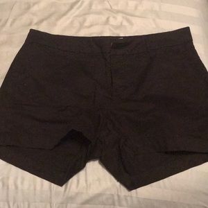 Brand new black shorts